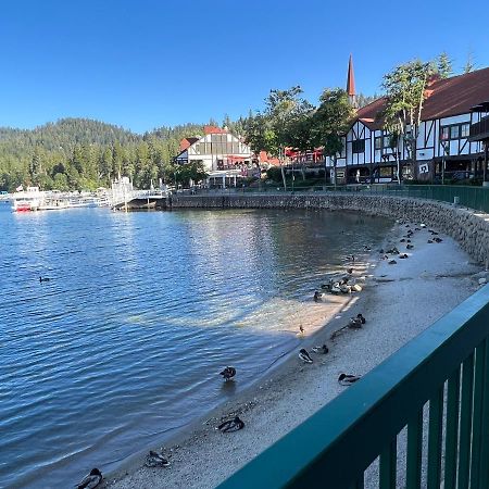 Lake House Cabin - Лейк-Эрроухед Экстерьер фото